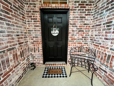 1005 Carousel Dr, Bedford, TX 76021 - photo 7