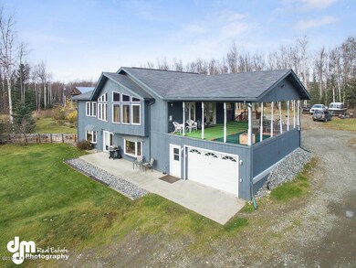 3301 W Katie Did Cir, Wasilla, AK 99654 - photo 3