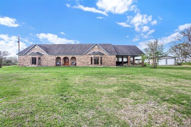 4503 County Road 305a, Alvin, TX 77511 - photo 4