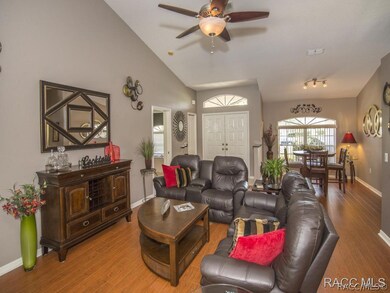 Open Concept