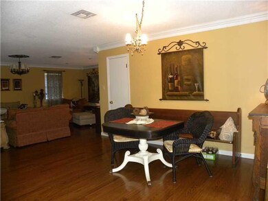 Dining Room.