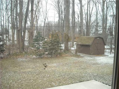 Yard/Garden