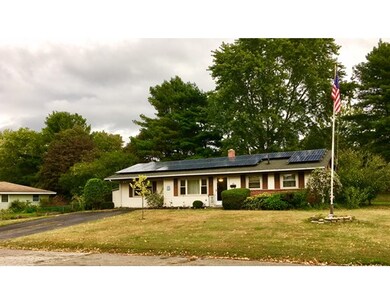 51 Randolph Ave, Brockton, MA 02302 - photo 2