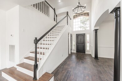 20411 Avery Point Dr, Katy, TX 77449 - photo 5