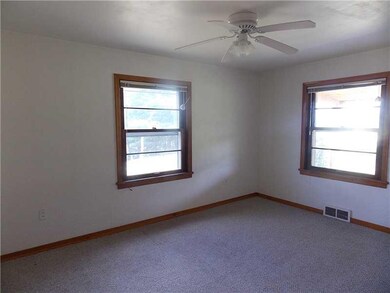 Bedroom.