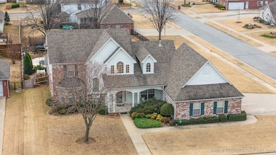 13510 E 93rd St N, Owasso, OK 74055 - photo 6