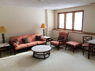 Downstairs Living