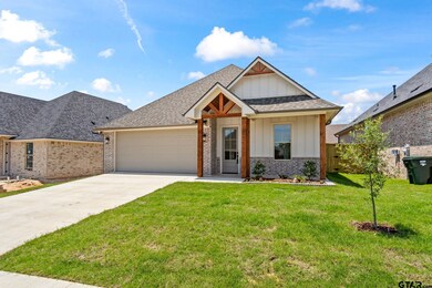 7051 Hillside Ave, Tyler, TX 75707 - photo 2