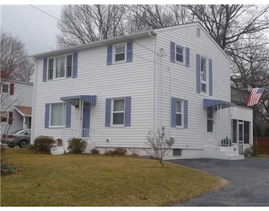 143 Pawtuxet Terrace, West Warwick, RI 02893 - photo 2