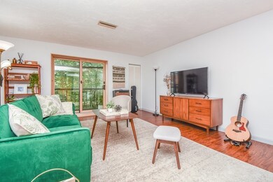 58 South St unit 110, Quincy, MA 02169 - photo 6