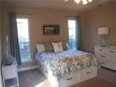 Master Bedroom.