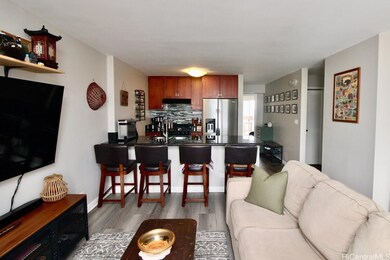 Piikoi Plaza unit 1106, Honolulu, HI 96814 - photo 4