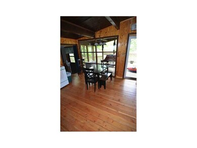 Eat-in Kitchen. eat in kitchen area.