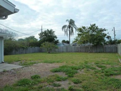 Yard/Garden