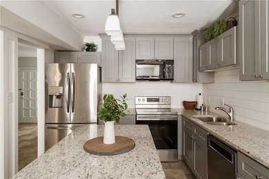 3772 Paces Ferry West SE, Atlanta, GA 30339 - photo 6