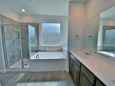 517 Smart Strike Trail, Granbury, TX 76049 - photo 7