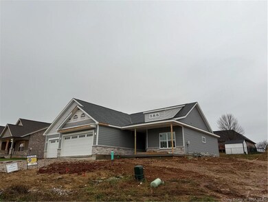 7014 Dylan Cir, Georgetown, IN 47122 - photo 3