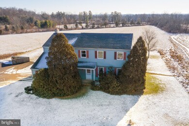 3946 Stump Rd, Doylestown, PA 18902 - photo 2