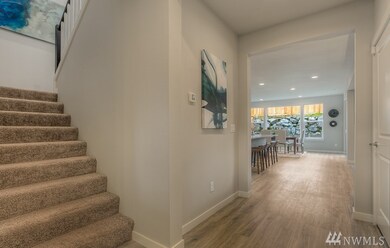 25627 207th (Lot 123) Place SE, Covington, WA 98042 - photo 4