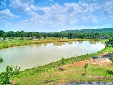 31 Pebble Ridge Rd, Eufaula, OK 74432 - photo 4
