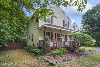 36 Locust Ridge Dr, Corinth, NY 12822 - photo 3