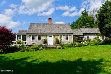 263 Long Pond Rd, Great Barrington, MA 01230 - photo 5