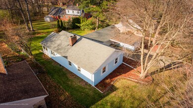 414 S Verlinden Ave, Lansing, MI 48915 - photo 3