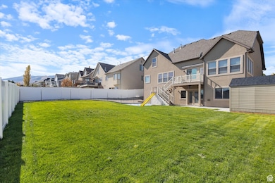 1522 S Sage View Ct, Saratoga Springs, UT 84045 - photo 3