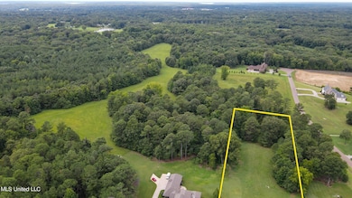 Aerial - SW