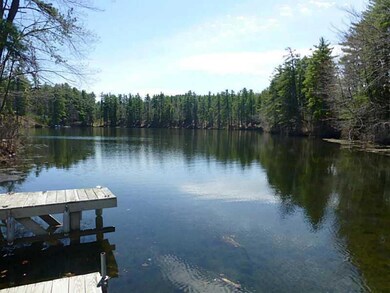 View. Lake view