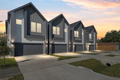 This stunning new home by Brick and Stone captures the essence of Scandinavian-inspired design with a bold, dramatic two-tone façade. Its clean lines and modern farmhouse charm make a striking first impression, blending timeless elegance with contemporary style. A true statement home that sets the stage for everything inside.