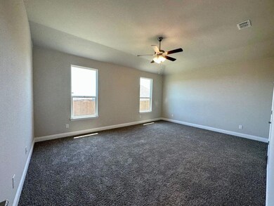 1525 Razorbill Road - Primary Bedroom