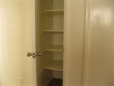 PANTRY