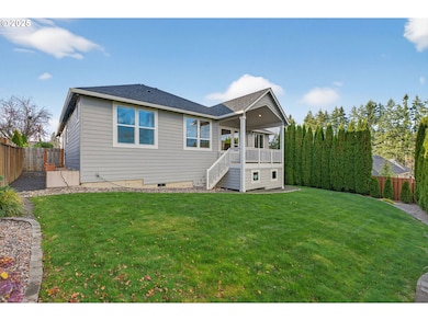 101 W 15th Cir, La Center, WA 98629 - photo 4