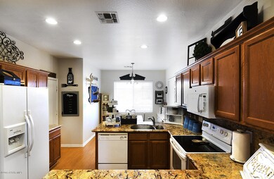 Kitchen 1
