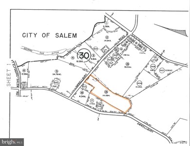 0 Amwellbury Rd, Salem, NJ 08079 - photo 3