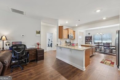 539 Saddle Chase Dr, Bremen, GA 30110 - photo 7