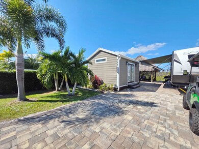 3929 SW 6th Glen unit 141, Okeechobee, FL 34974 - photo 2