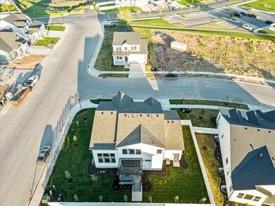 2458 W Aurora Ave unit 287, Springville, UT 84664 - photo 4