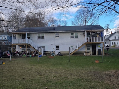 71 River St, Charlestown, NH 03603 - photo 2