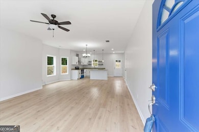 119 Jackson St NE, Rome, GA 30161 - photo 3