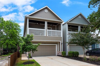 728 E 24th St, Houston, TX 77008 - photo 2