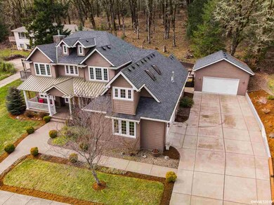 464 Melvill Crescent, Philomath, OR 97370 - photo 2