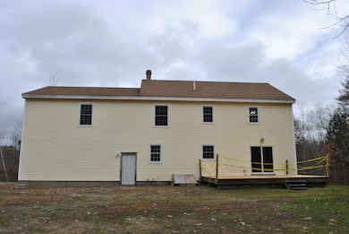 399 13th St, Acton, ME 04001 - photo 5