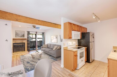 Living and Dining