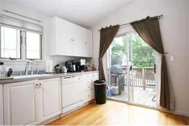 18 Nonantum St unit 1, Brighton, MA 02135 - photo 2