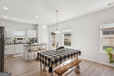 566 Skye Dr, Commerce, GA 30529 - photo 7