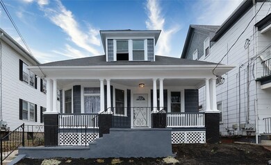 29 Mount Pleasant Ave, Providence, RI 02908 - photo 2