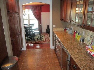 2137 Conifer Ridge Dr SW, Byron Center, MI 49315 - photo 5