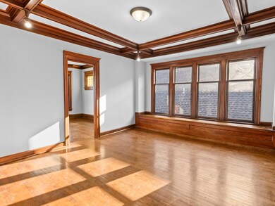 UpperDining Room
